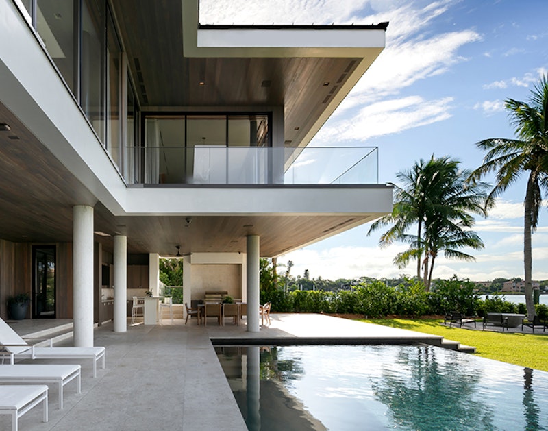 Sunset Boulevard  |  Sarasota